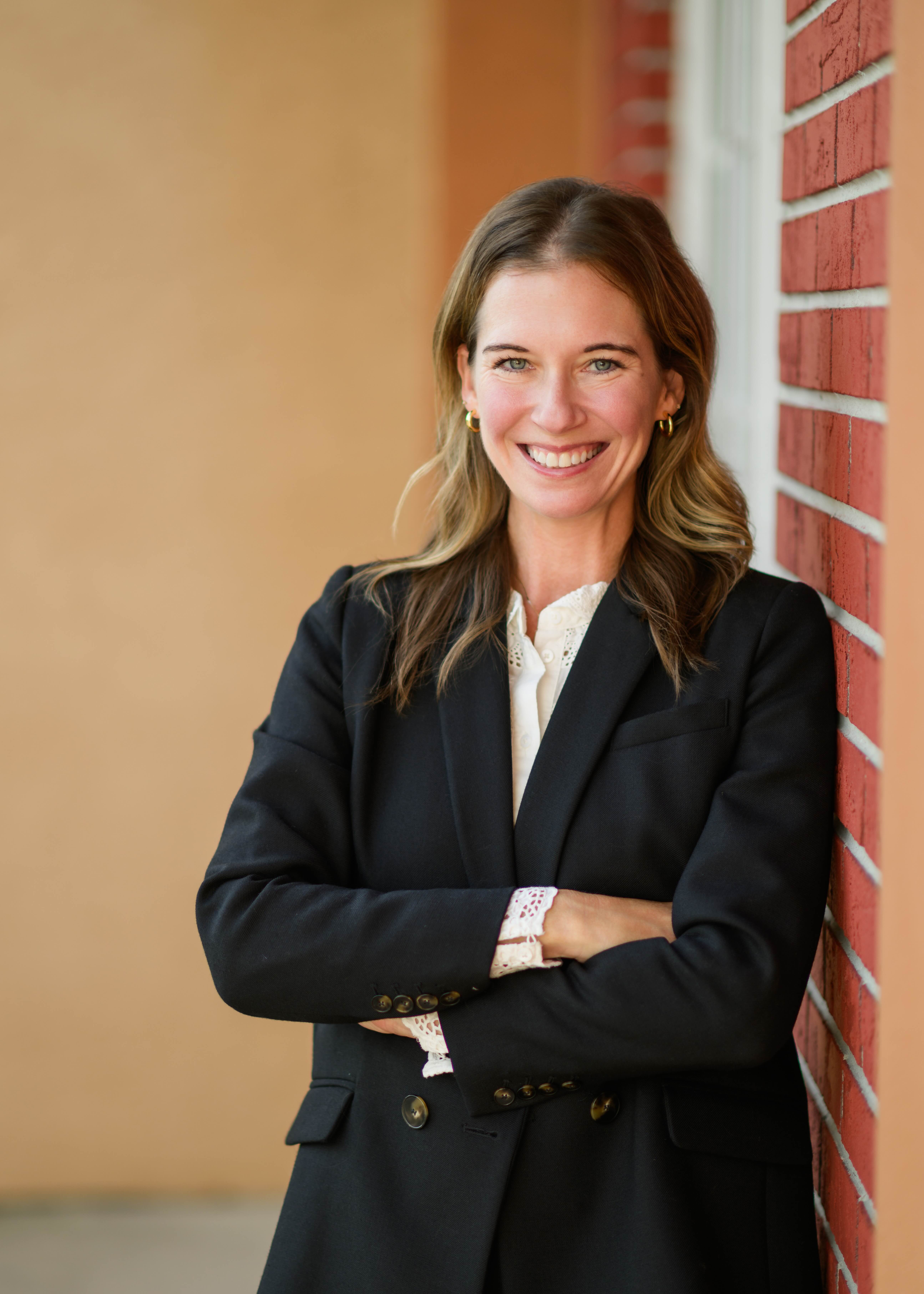 Amy Nadia Adams